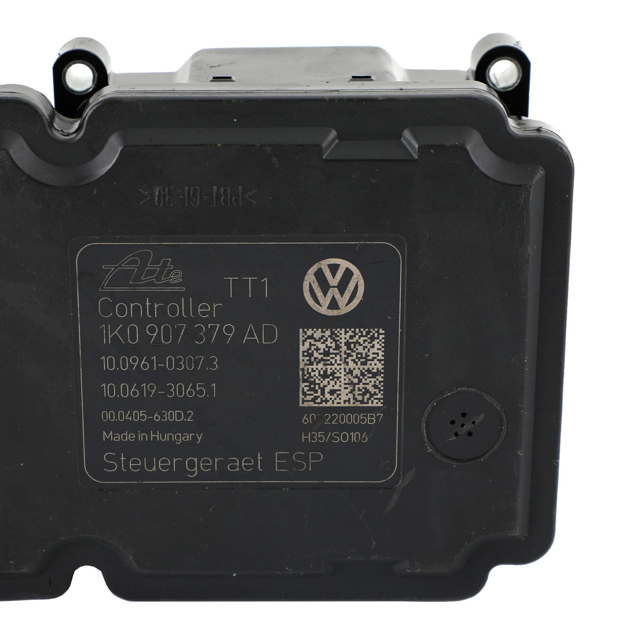 1K0907379AN 09-11 Volkswagen (VW) Eos ABS Control Pump Module 1K0907379AD Generic