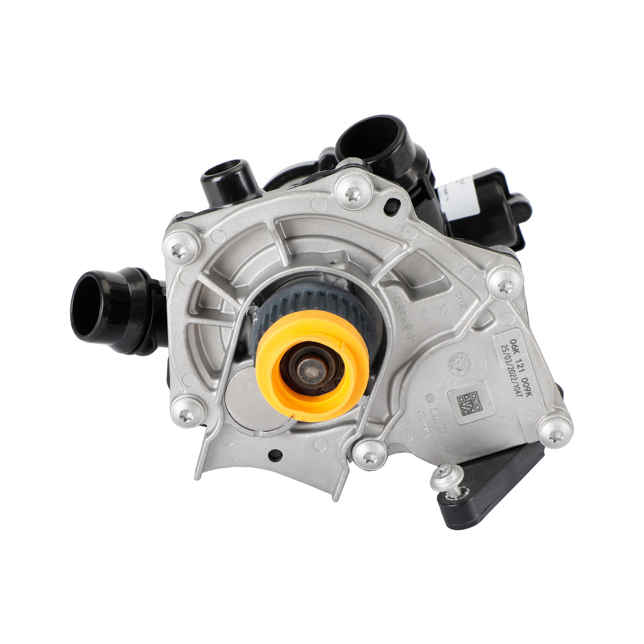 06L121111H 12-19 Audi A3 8VF,8VA Sportback 1.8 TFSI Water Pump
