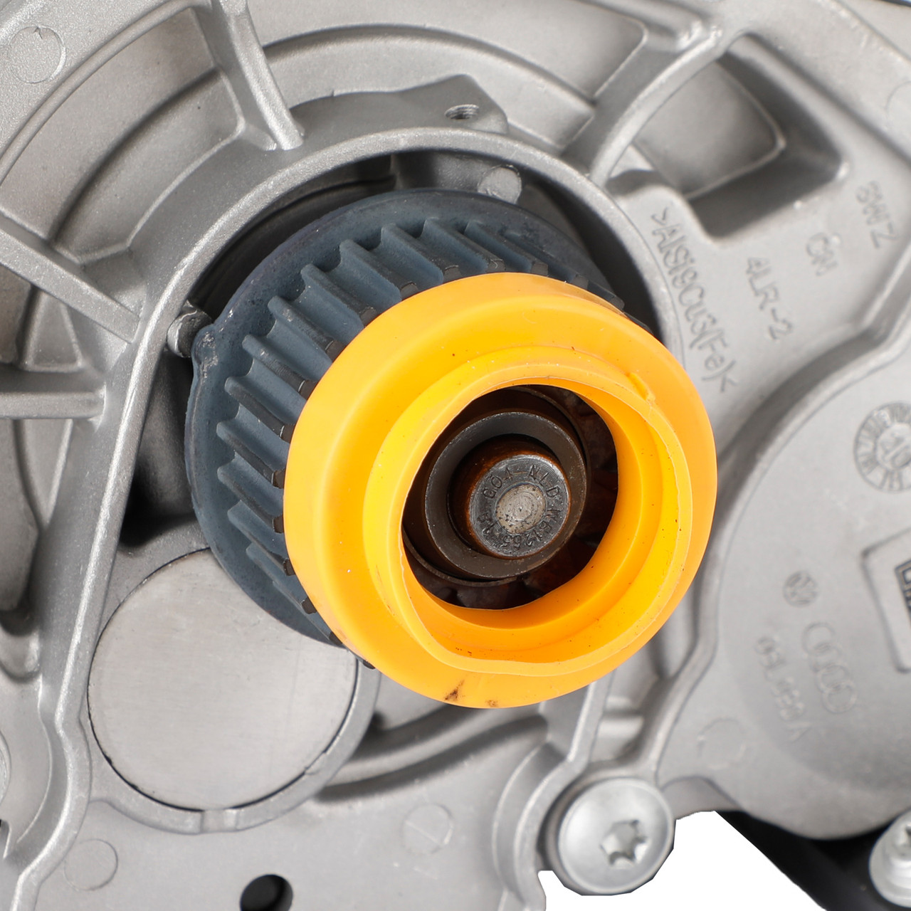 06L121111H 14-19 Volkswagen Polo 6R1,6C1 Hatchback 1.8 GTI Water Pump Thermostat Housing Assembly Generic