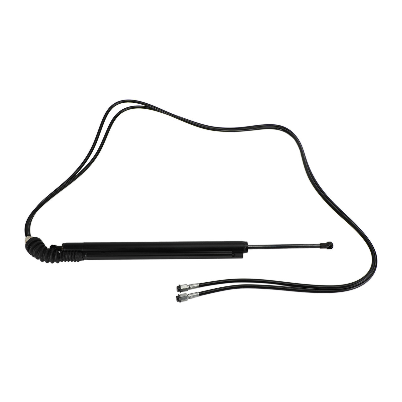 Left 23429744 2011 Saab 9-4X 3.0L Power Liftgate Tailgate Actuator Hatch 20928645 Generic