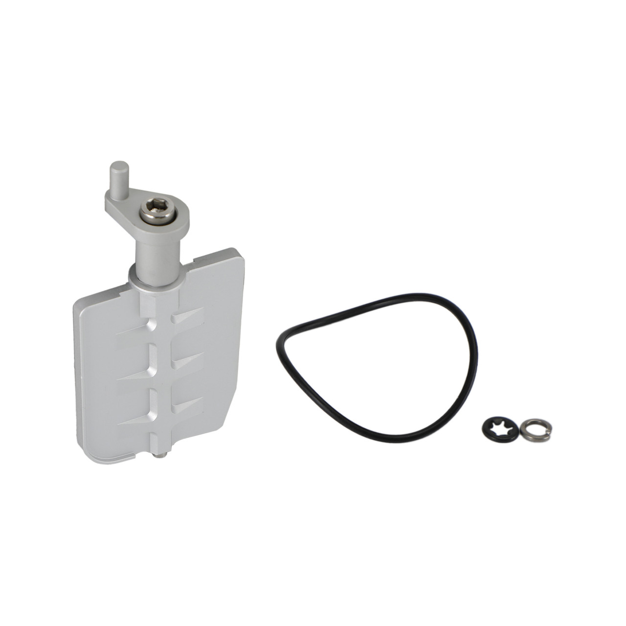 11617544806 Unità Di Regolazione Flap Del Collettore Di Aspirazione Aria Valvola DISA Per 3 E46 2000-2005, 5 E39 2000-2003, 5 E60 2003-2010 11617502269 - 8
