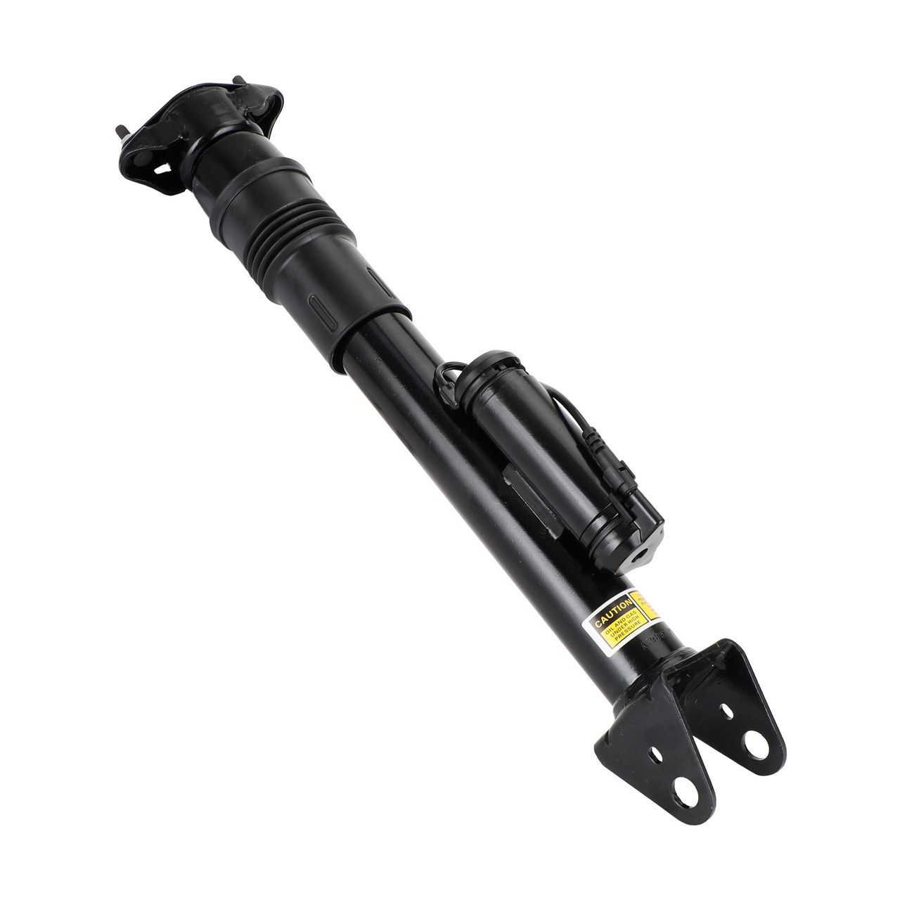 1643203031 Pair 10-12 Mercedes-Benz GL350 X164 Sport Utility Struts Shock Absorber Rear Generic