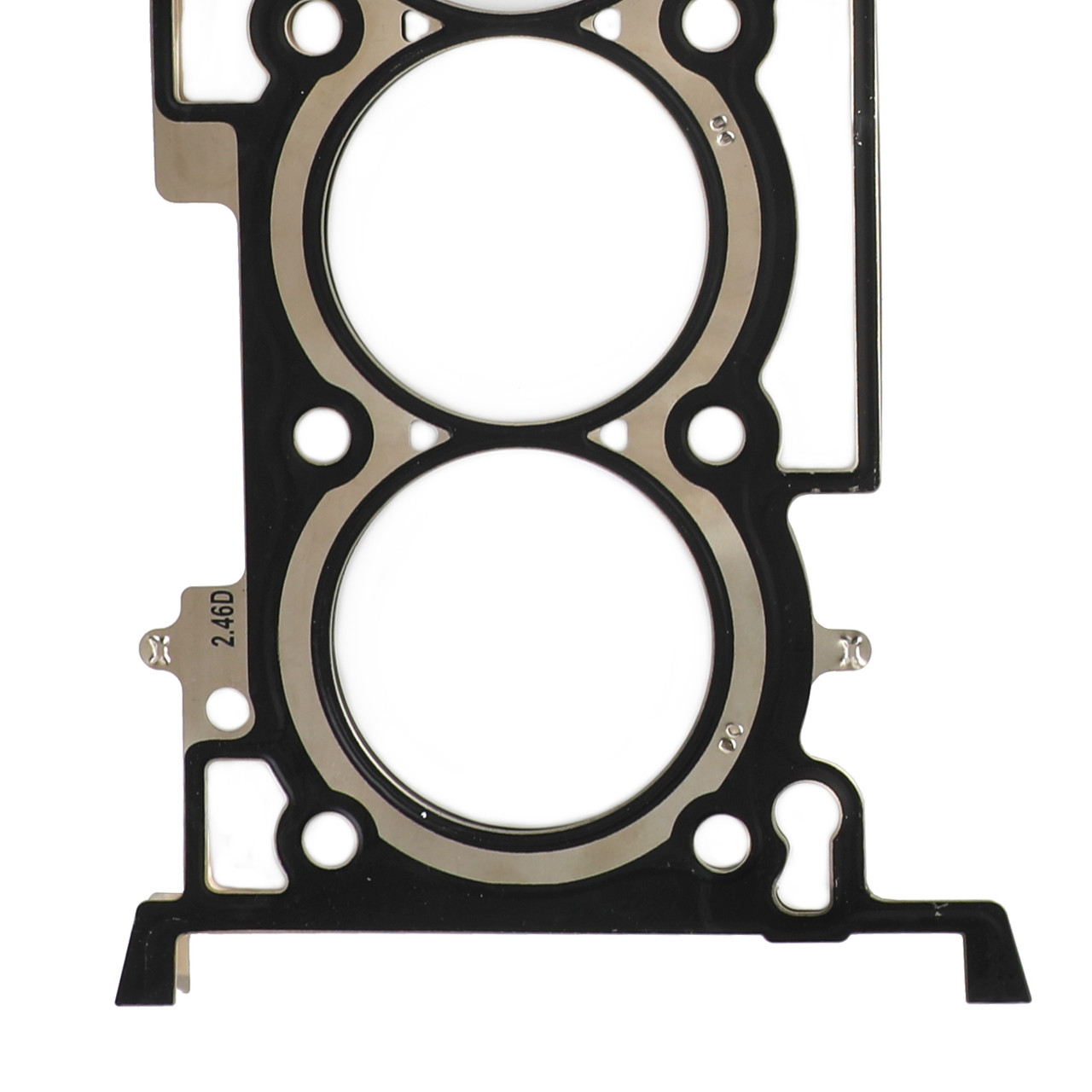 Engine Head Gasket kit Hyundai Santa Fe Sorento Sportage Sonata 2.4L 11-15