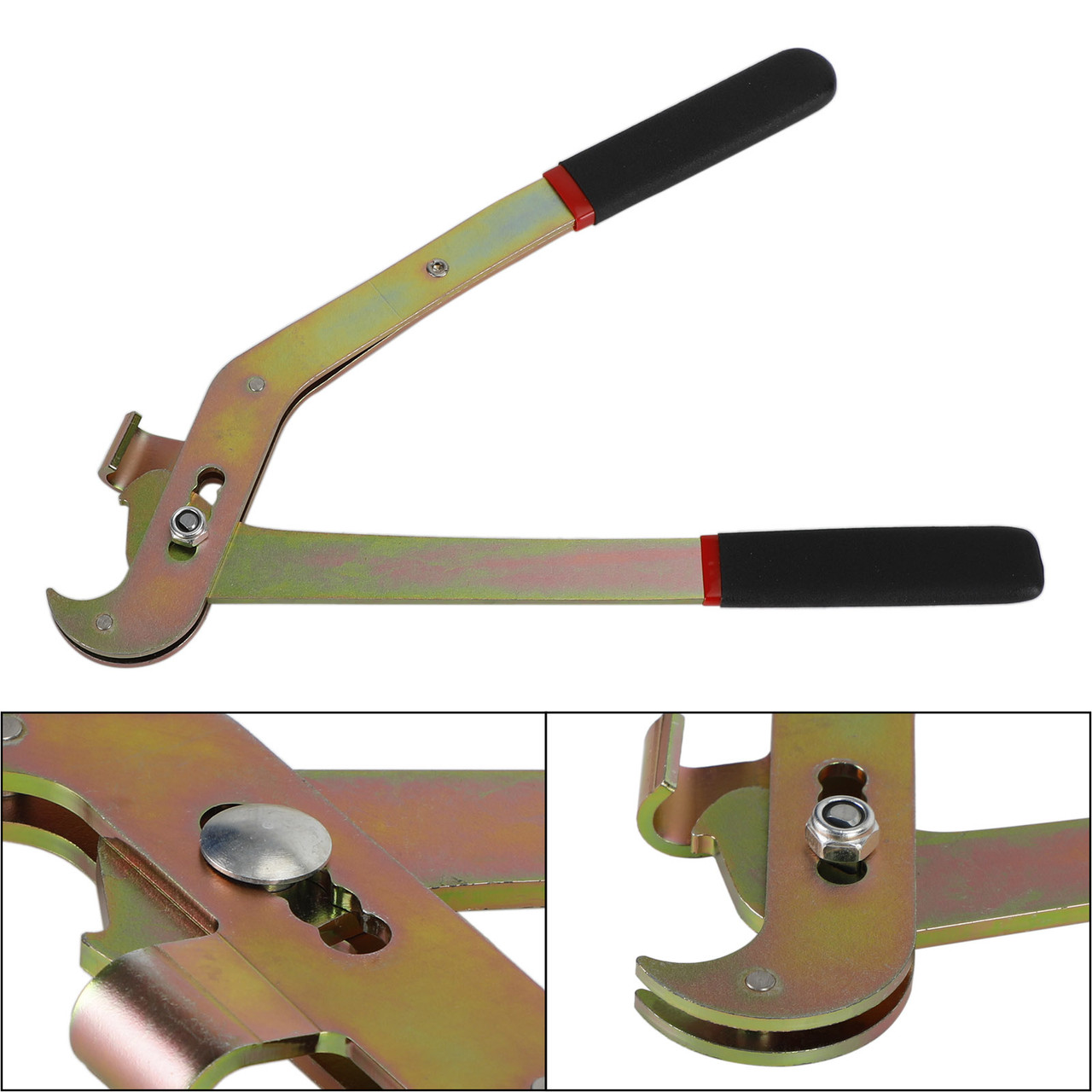 14 inch Parking Brake Cable Coupler Removal Tool 10500 Mad