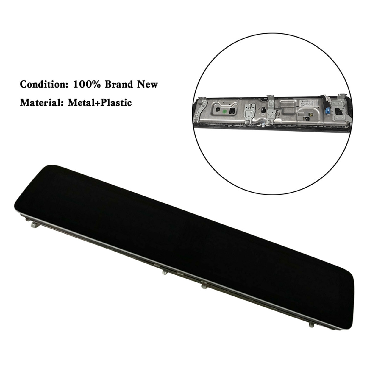 A2135408472 17-20 Mercedes Benz W213 E200 E250 E260 E300 E350 E400 E500 LED Instrument Cluster Ambient Light Generic
