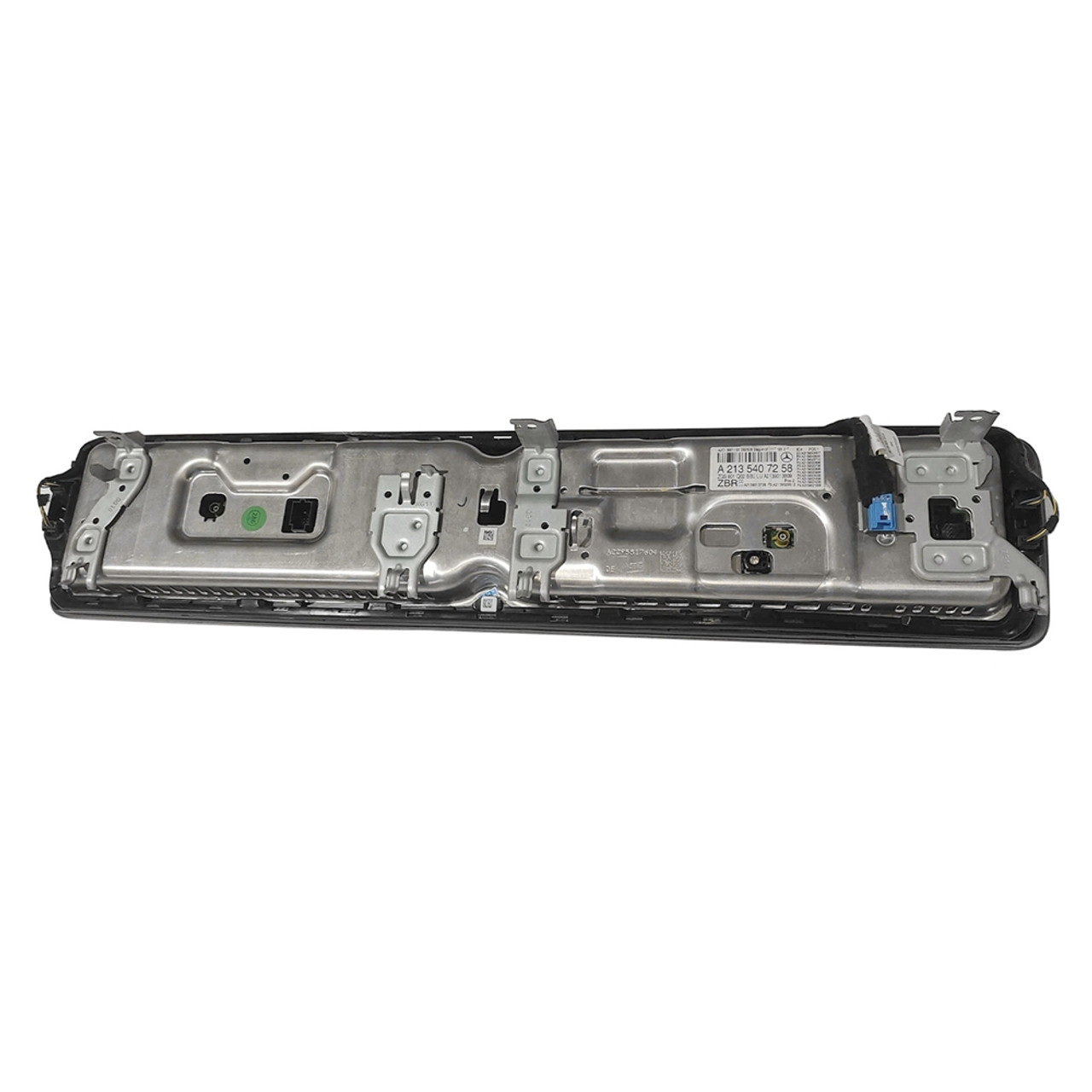 A2135408472 17-20 Mercedes Benz W213 E200 E250 E260 E300 E350 E400 E500 LED Instrument Cluster Ambient Light Generic