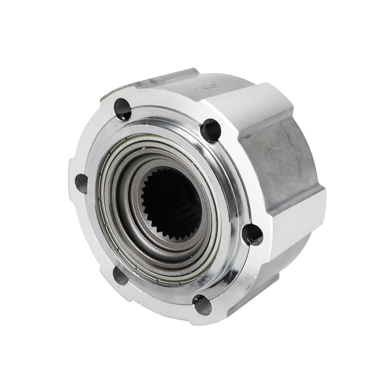 2pcs Manual Locking Hubs 28 Spline 40250-2S610 Nissan D21