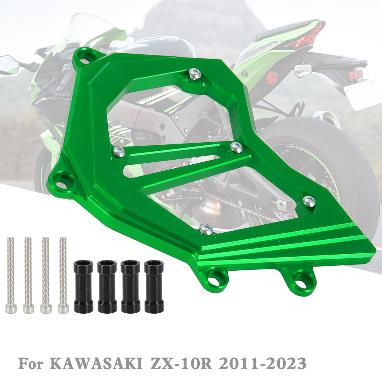 Hot Sales,ZX 10R 04 05 For Kawasaki Ninja ZX10R 2004 2005