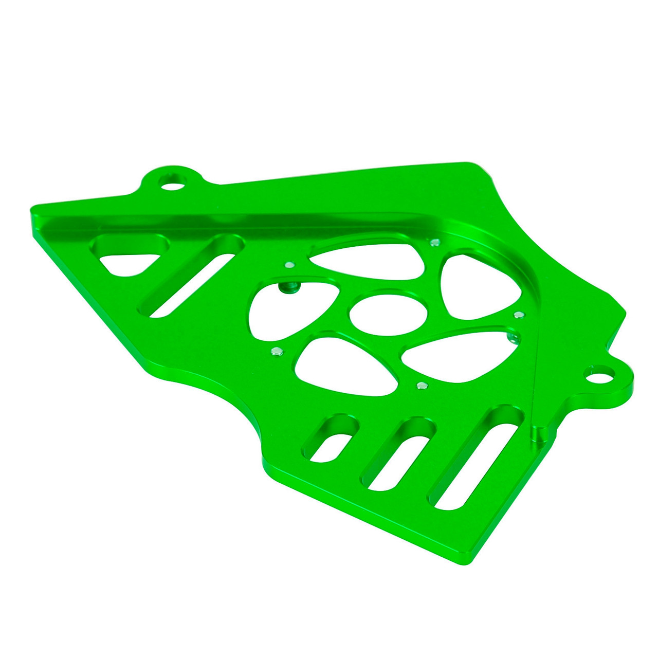 Front Sprocket Cover Chain Guard HONDA CBR250R CBR300R CB300F NC51 MC41 Green