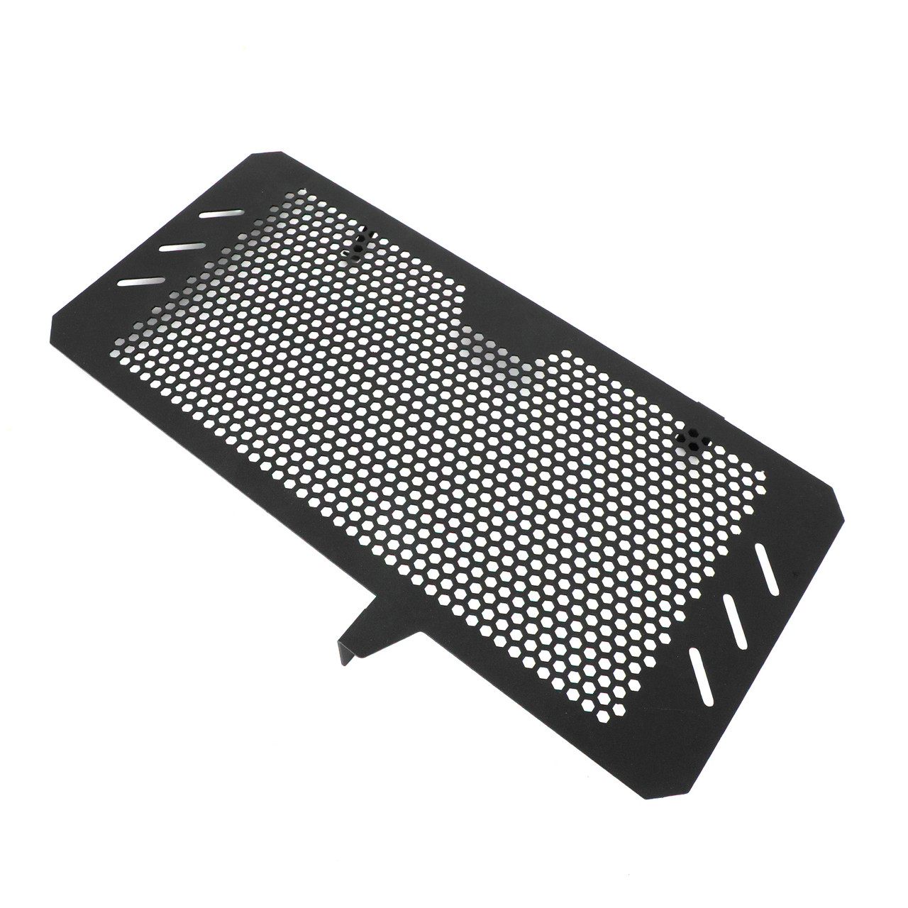 Radiator Guard Protector Radiator Cover Black HONDA NC 750 750S 750X 14-16