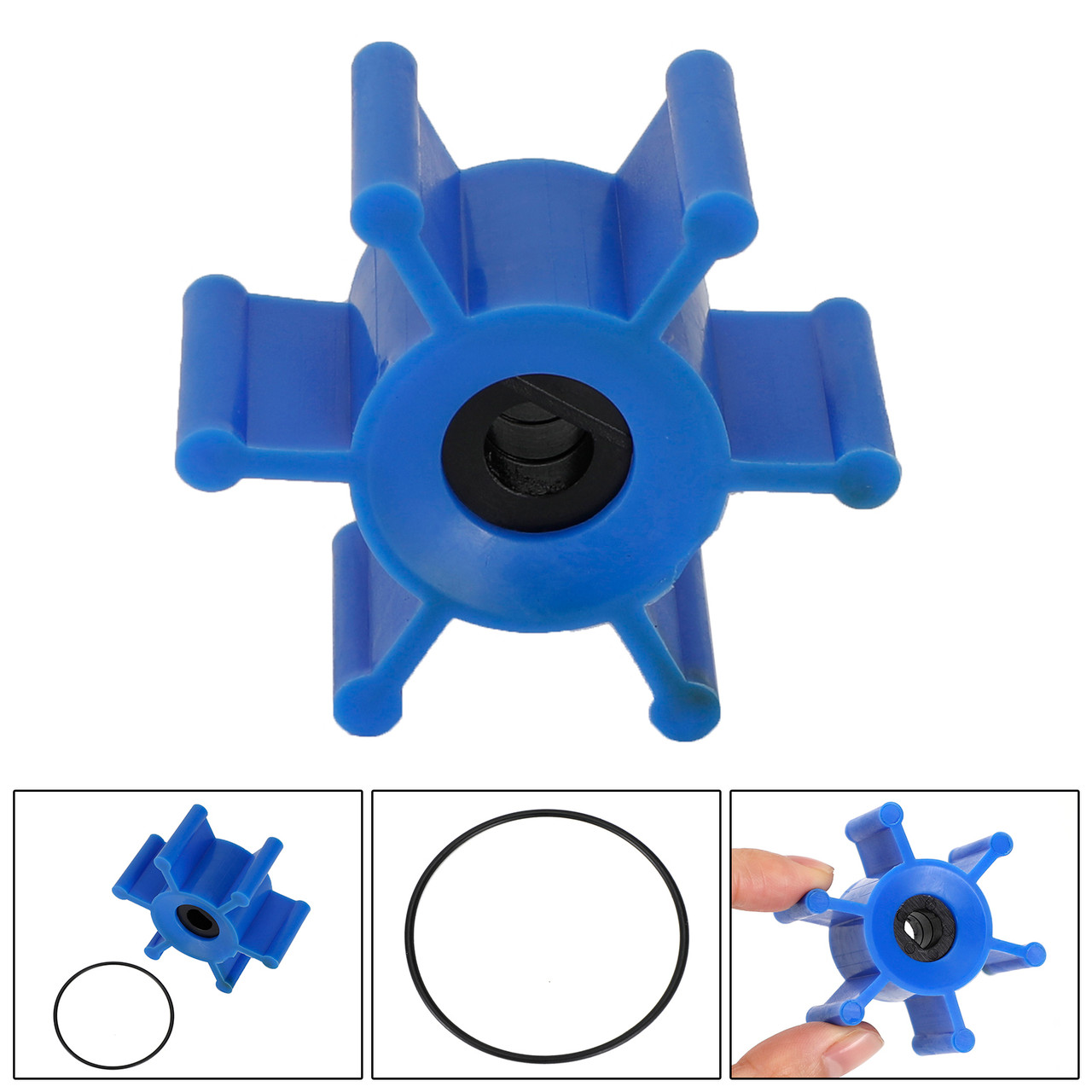 Replacement Impeller Accessories Fit M18 Transfer Pumps Replaces 49-16-2771