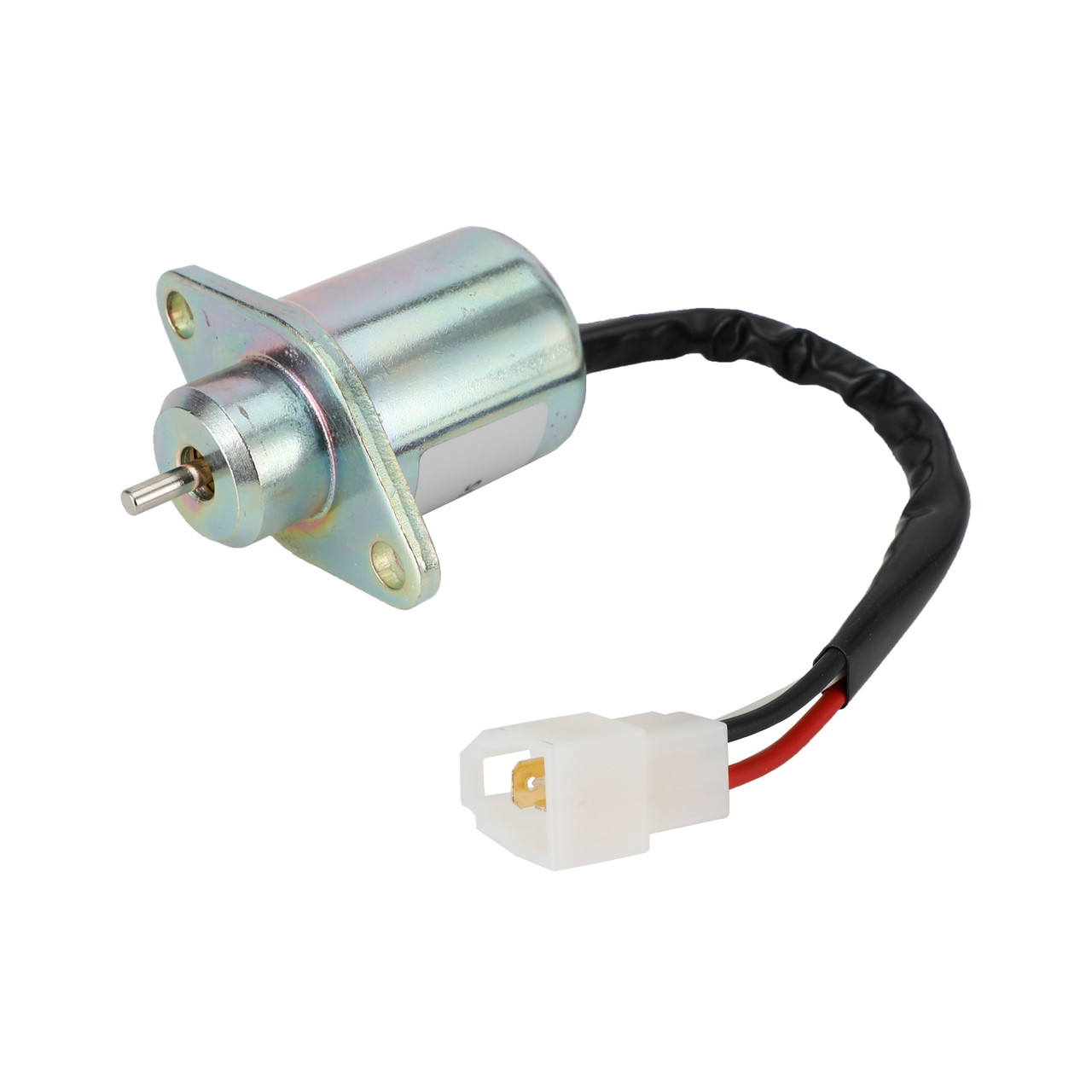 Fuel Shut Off Solenoid Shutdown Kubota Yanmar SA-4569-T 17454