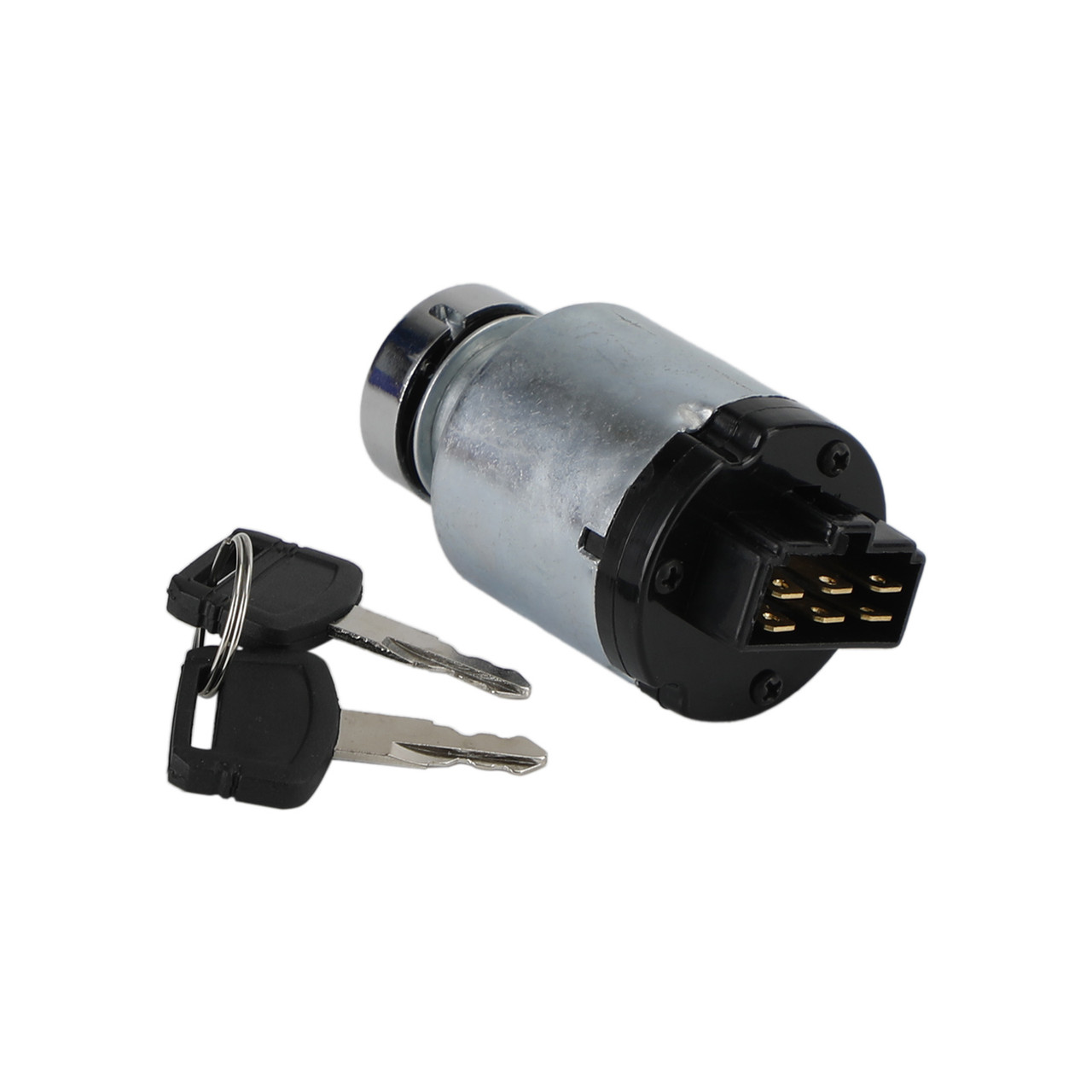 Ignition Switch 4250350 Hitachi Excavator EX100 EX200-2 EX200-3