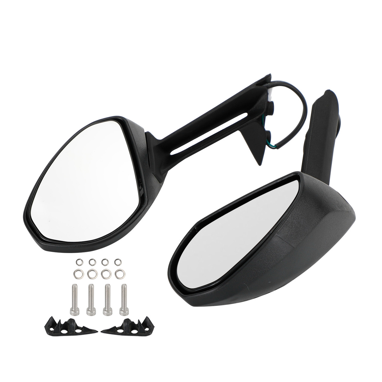 Mirror W/ Turn Signal Ducati 959 Panigale 15-20 1299 Panigale / S / R 15-18