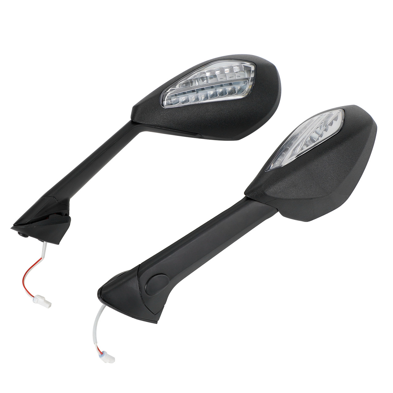 Rear View Mirror W/ Turn Signal Ducati 899 1199 Panigale / S / R 2012-2016