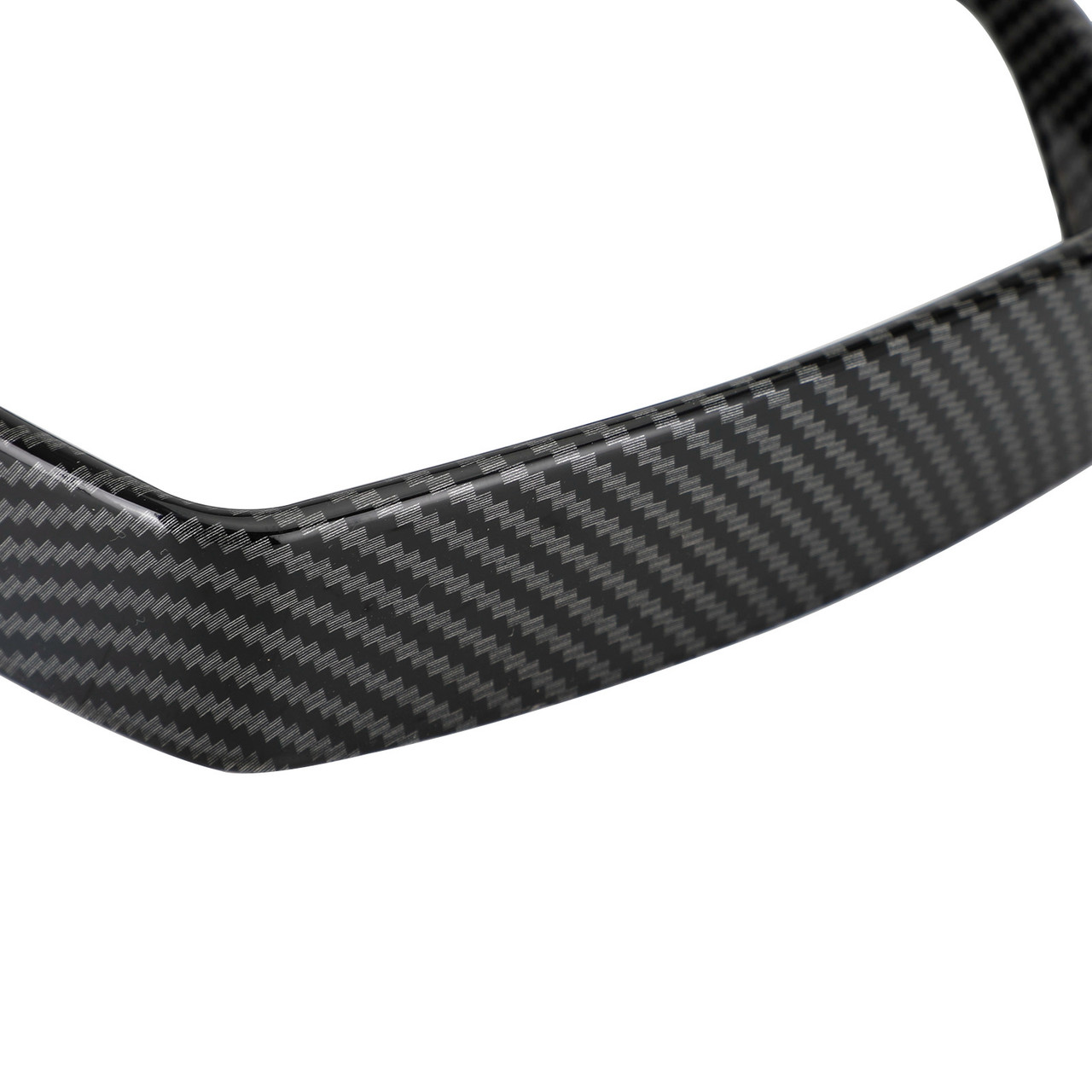 Headlight Bezel Trim Rim Cap Guard Cover vespa Sprint 150 2016-2022 CBN