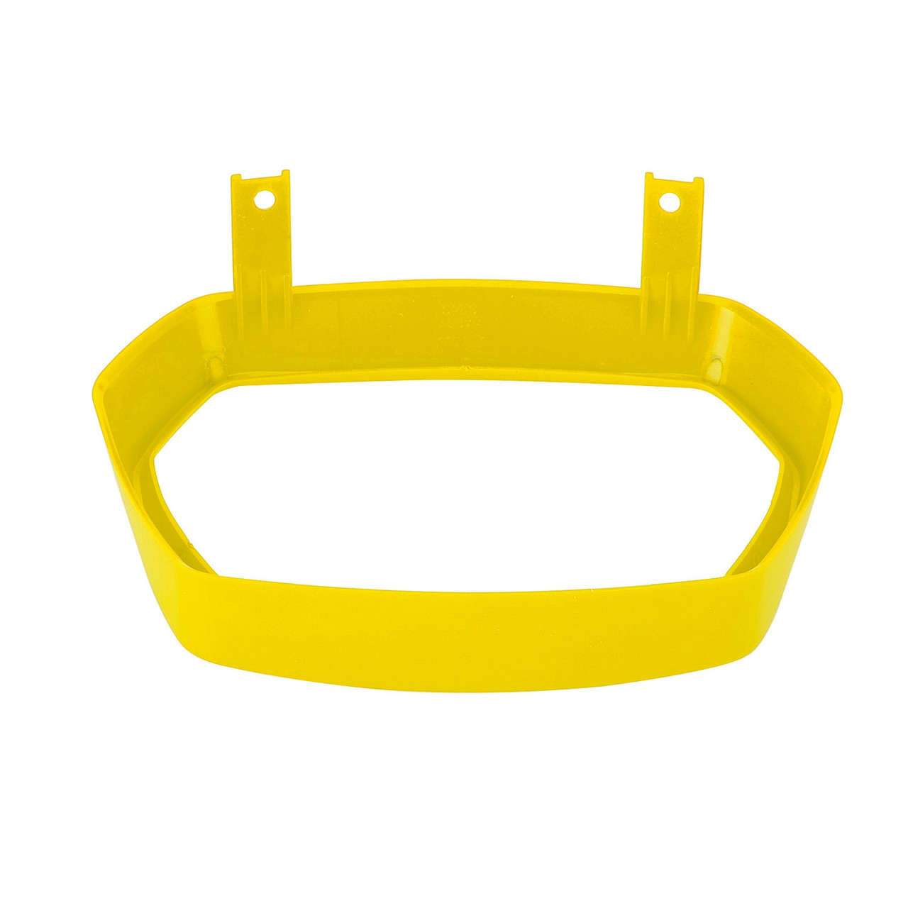 Headlight Bezel Trim Rim Cap Guard Cover vespa Sprint 150 2016-2022 WHI