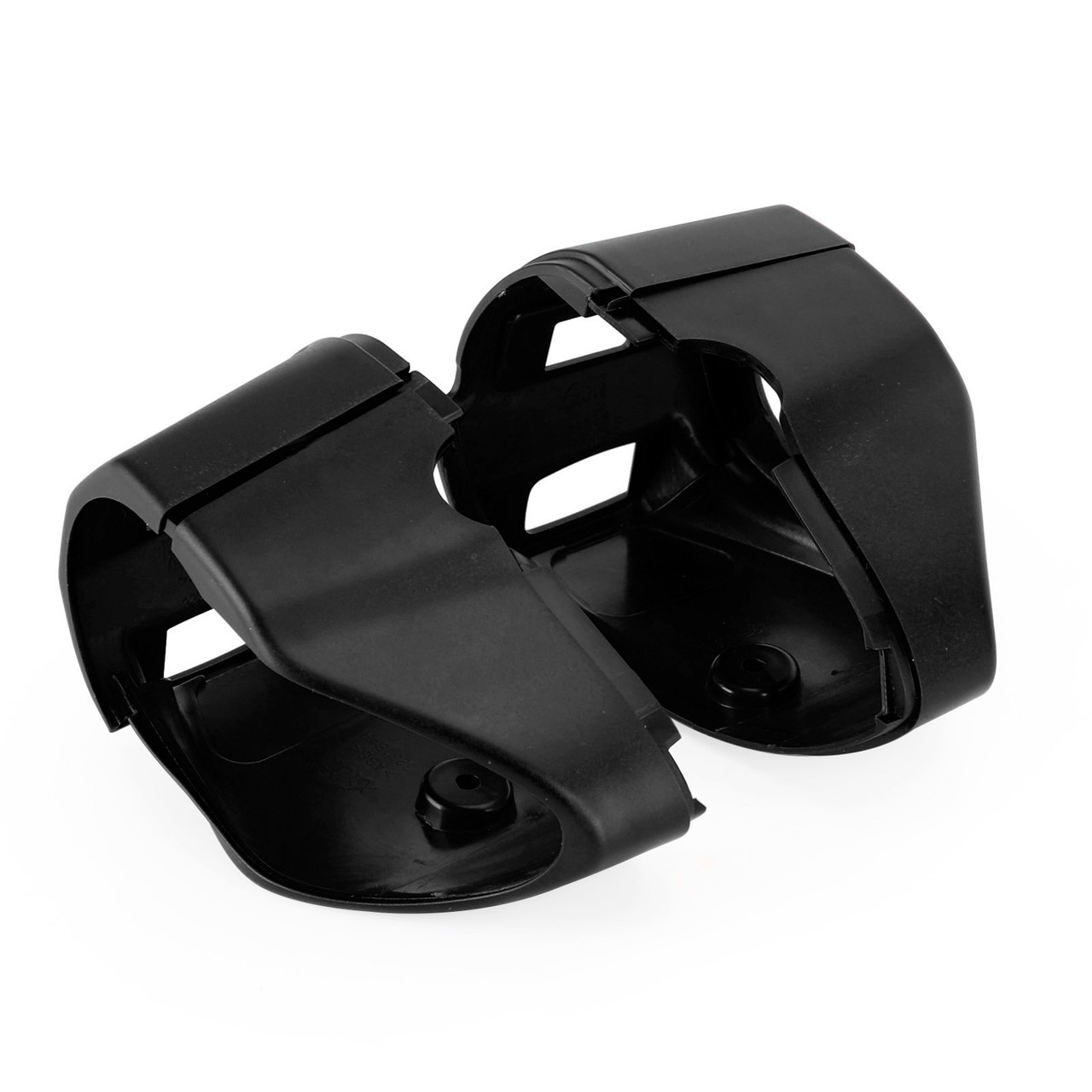 Handlebar Switches Cover Button Sprint Primavera 125 150 2014-2022 BLK