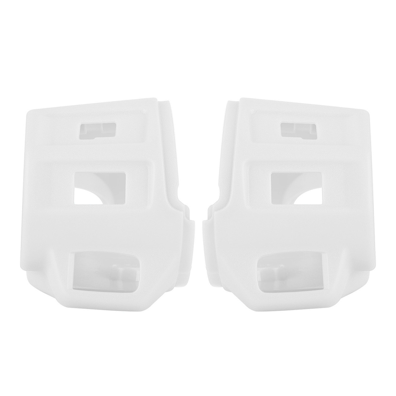 Handlebar Switches Cover Button Sprint Primavera 125 150 2014-2022 WHI