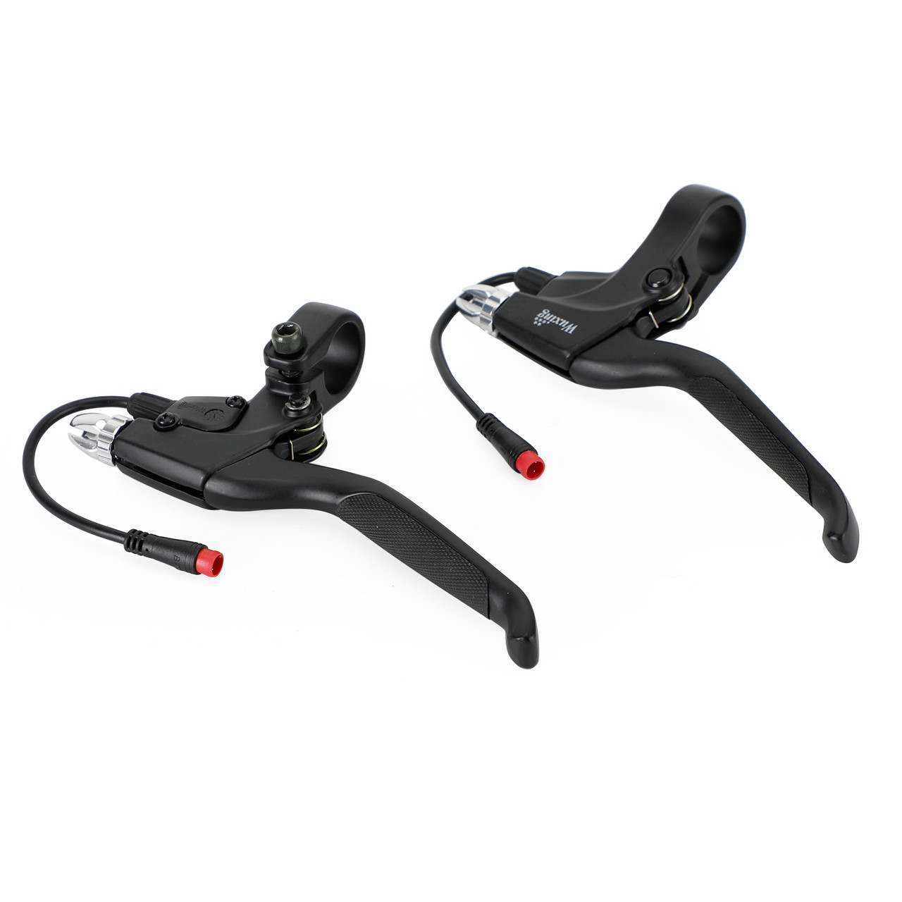 Right/Left Brake Lever Electric Scooter Handle Clutch Levers Kugoo M4