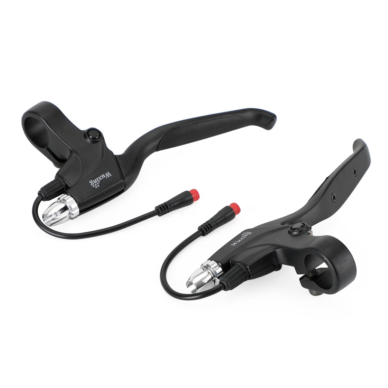 Right/Left Brake Lever Electric Scooter Handle Clutch Levers Kugoo M4