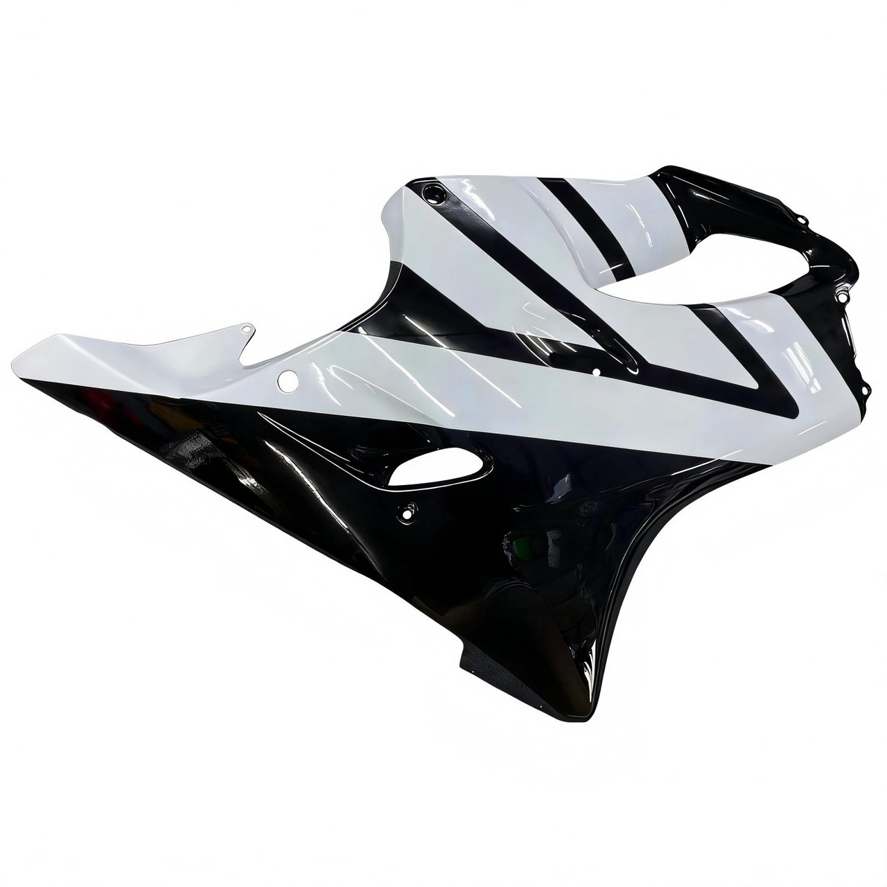 04-07 Honda CBR600 F4i Amotopart Fairing Kit Generic #104