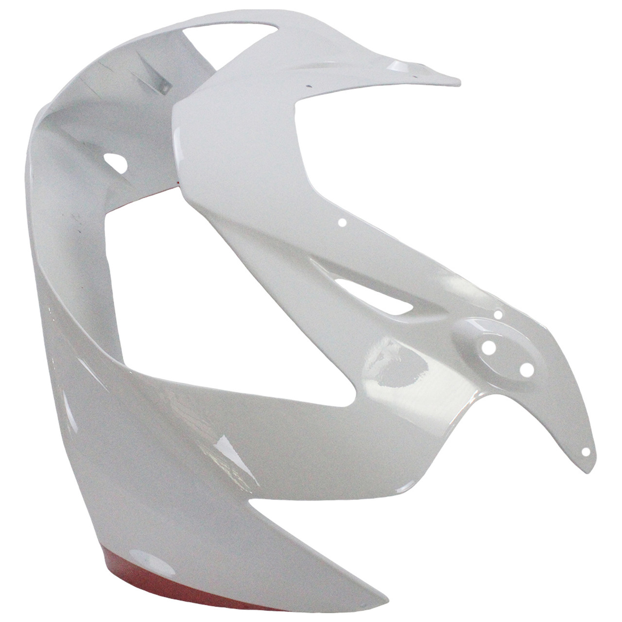 00-01 Honda CBR929RR Amotopart Fairing Kit Generic #102
