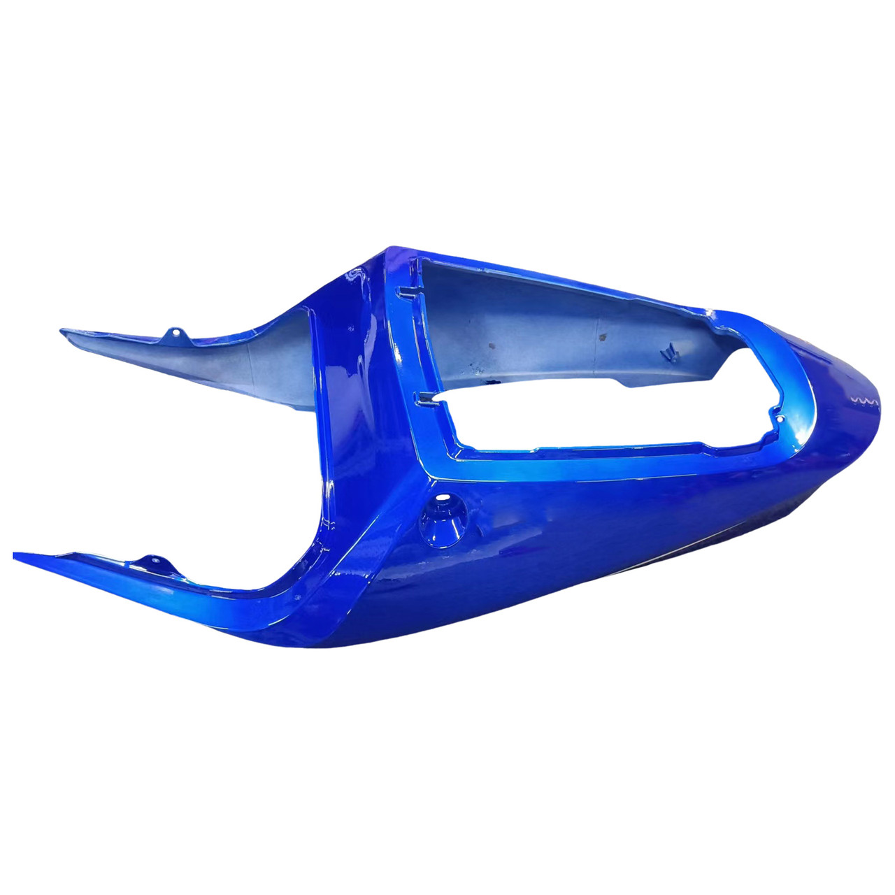 00-01 Honda CBR929RR Amotopart Fairing Kit Generic #109