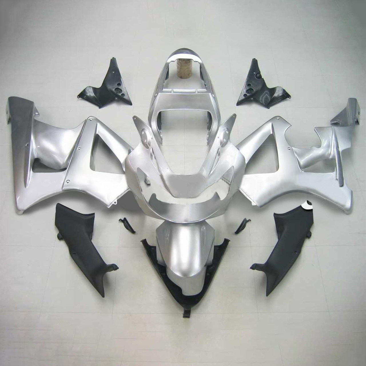 00-01 Honda CBR929RR Amotopart Fairing Kit Generic #118