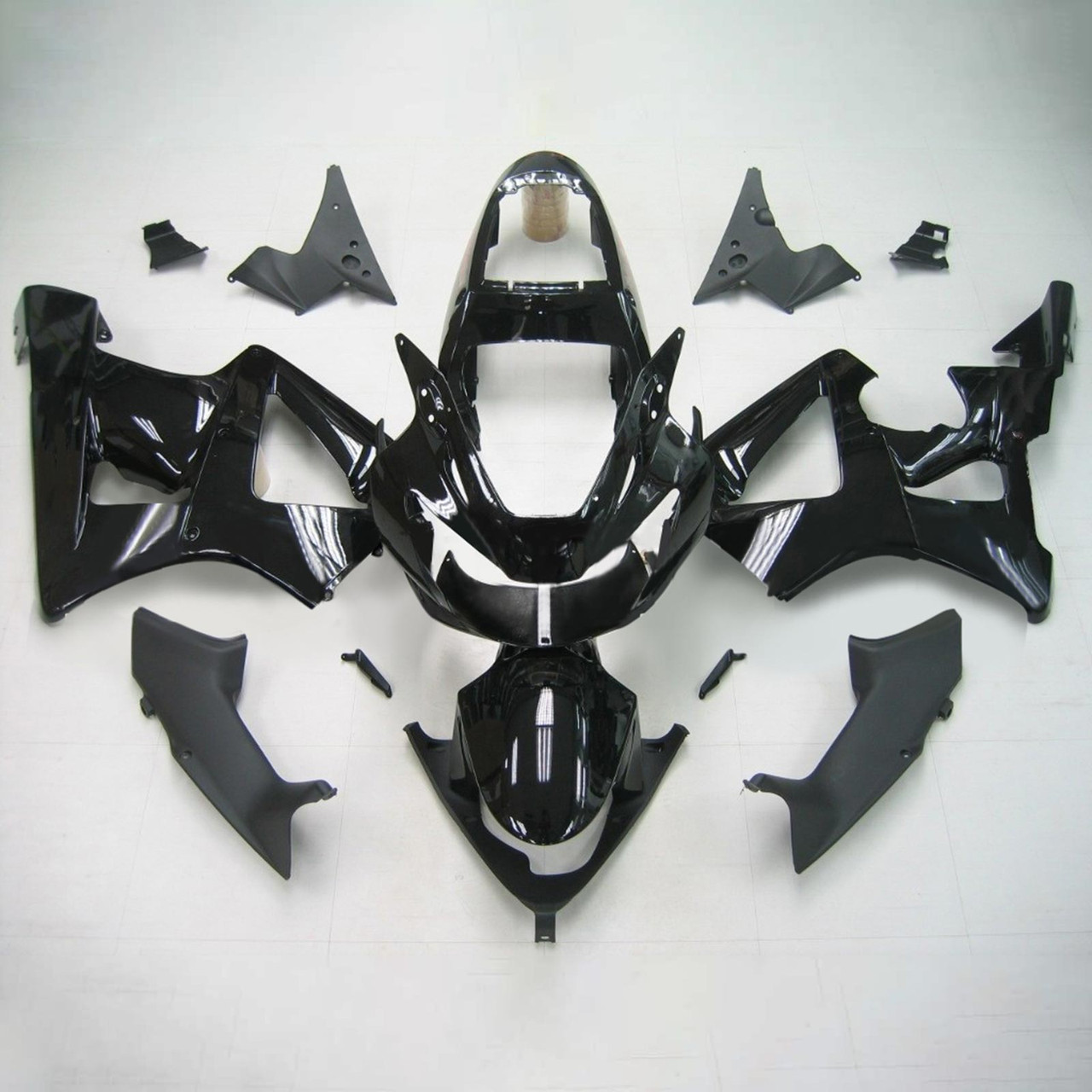 00-01 Honda CBR929RR Amotopart Fairing Kit Generic #121