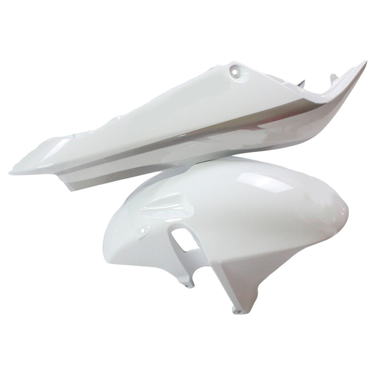 00-01 Honda CBR929RR Amotopart Fairing Kit Generic #129