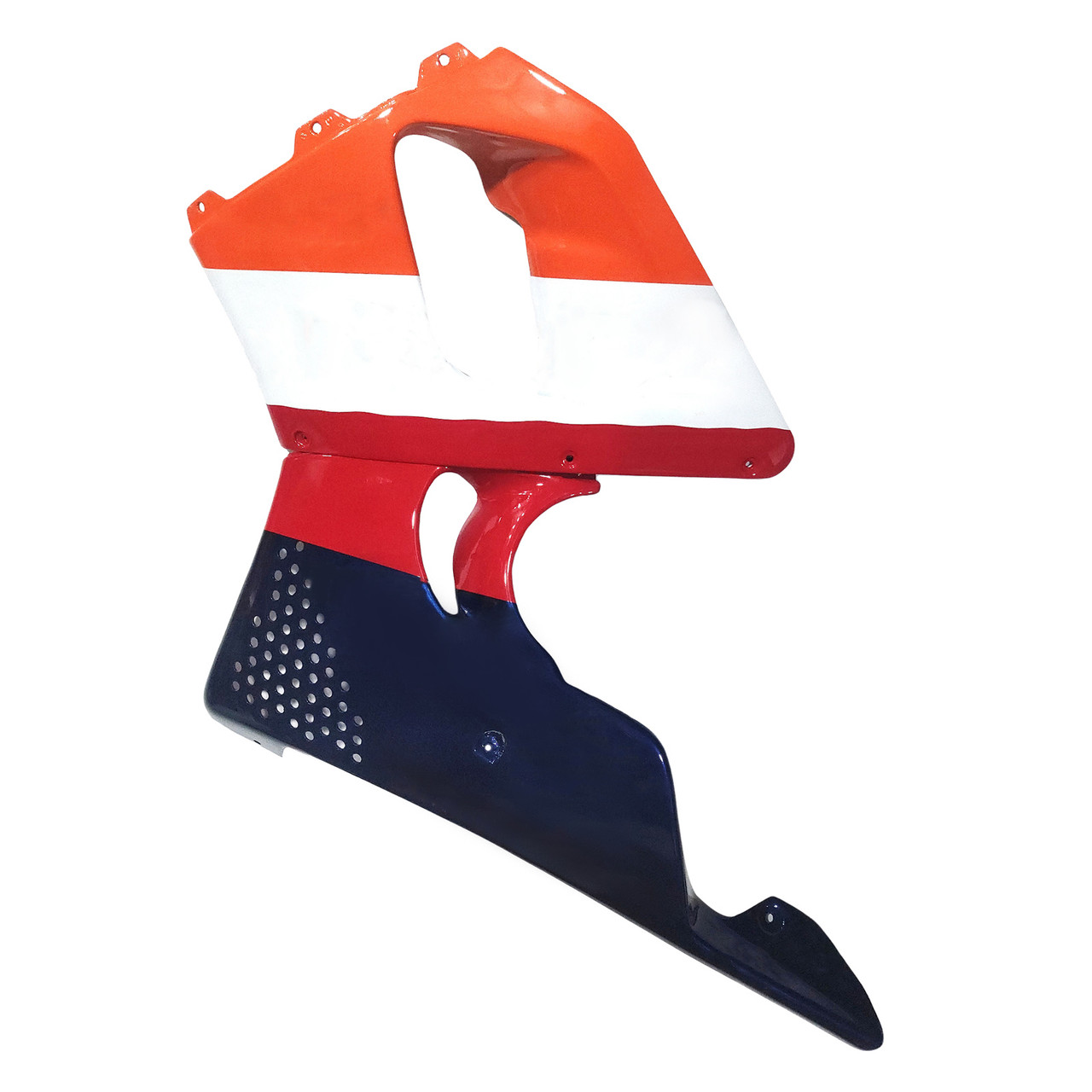 92-93 Honda CBR900RR 893 Amotopart Fairing Kit Generic #106