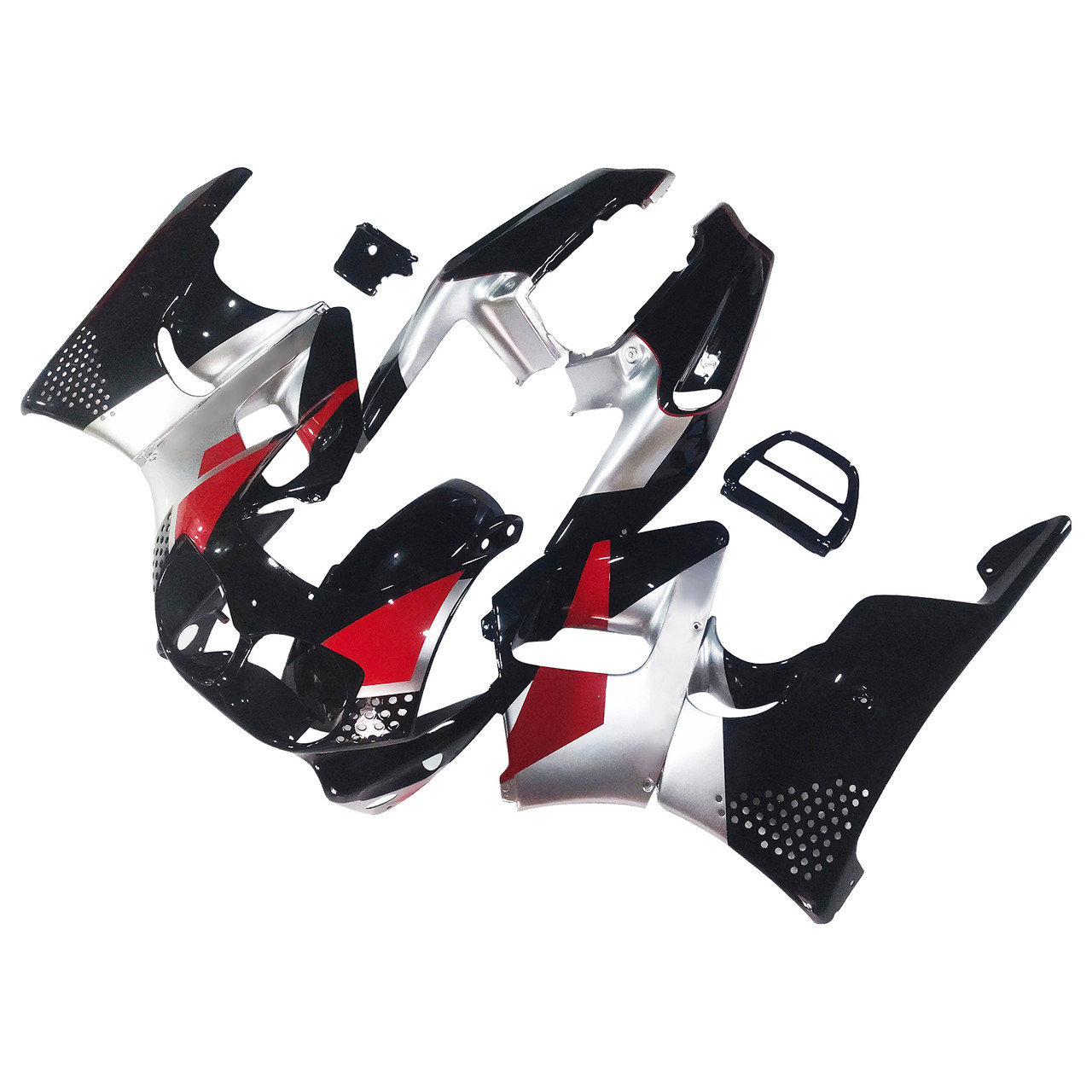 92-93 Honda CBR900RR 893 Amotopart Fairing Kit Generic #112