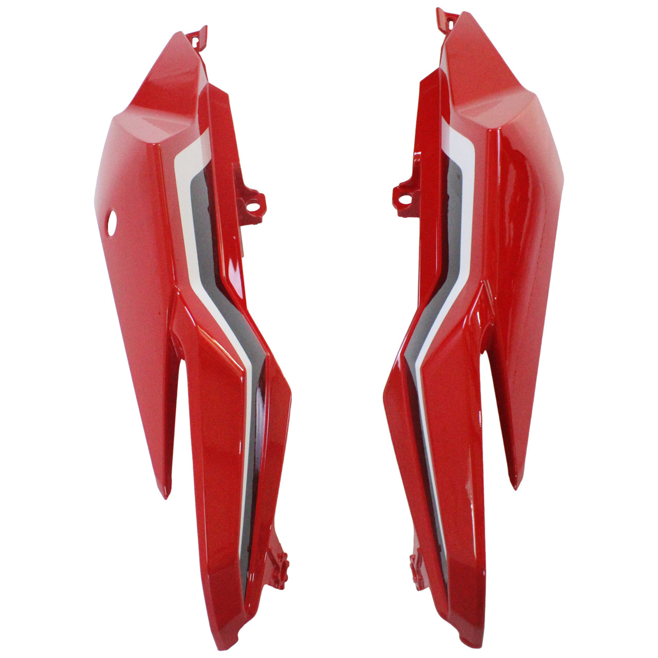 21-22 Honda CBR650R Amotopart Fairing Kit Generic #102