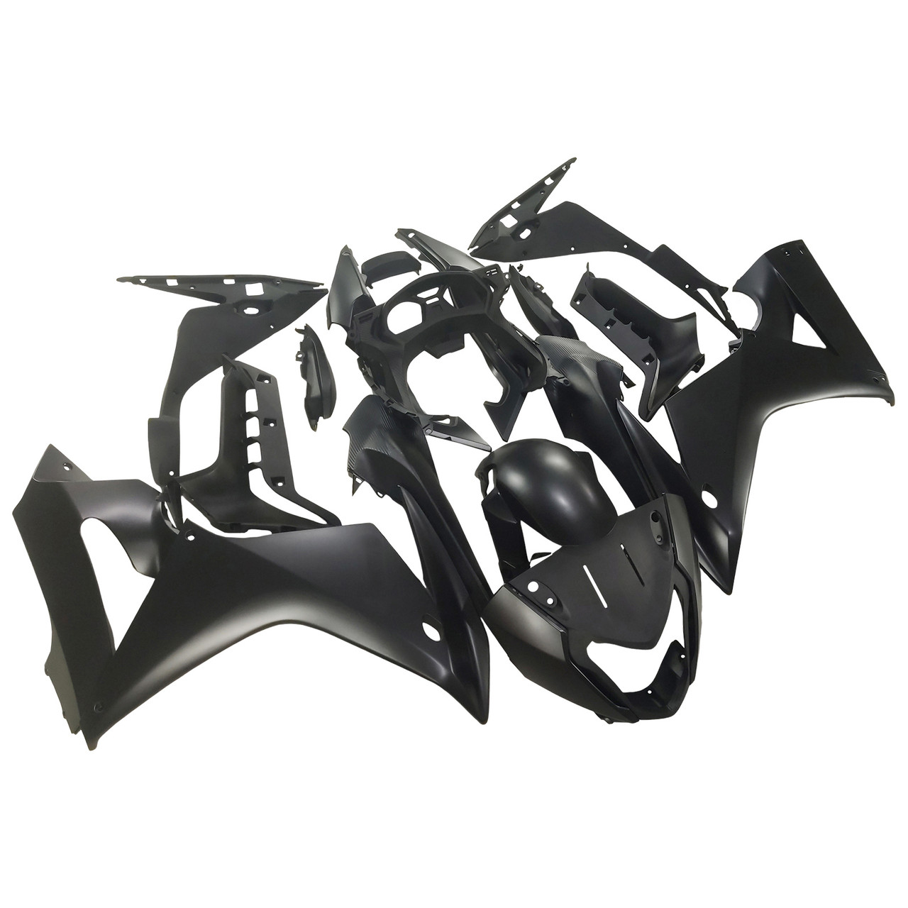 14-16 Honda CBR650F Amotopart Fairing Kit Generic #103