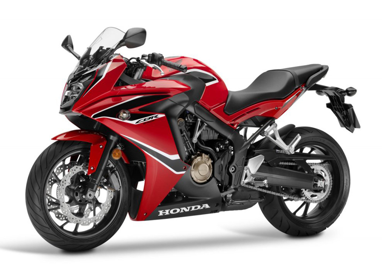 海外ブランド  14-16 Honda CBR650F Amotopart Fairing Kit Generic #107 - Mad デュエルマスターズ
