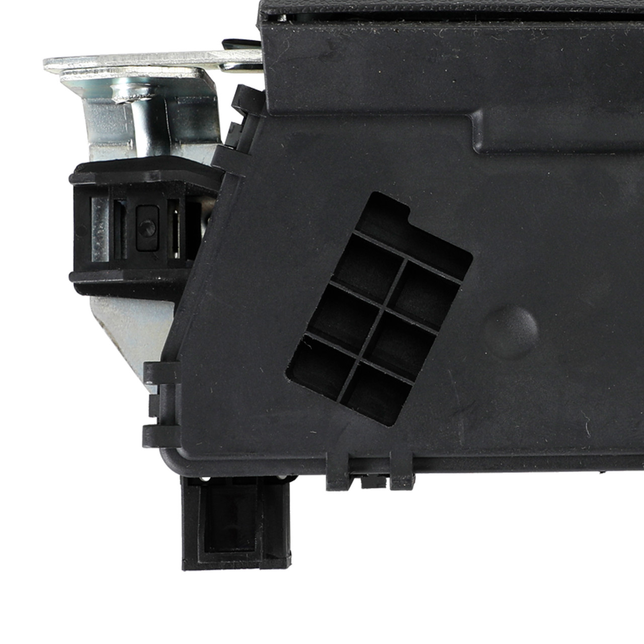 Ailgate Boot Locking 13188851 13126497 For Vauxhall Astra H Zafira B