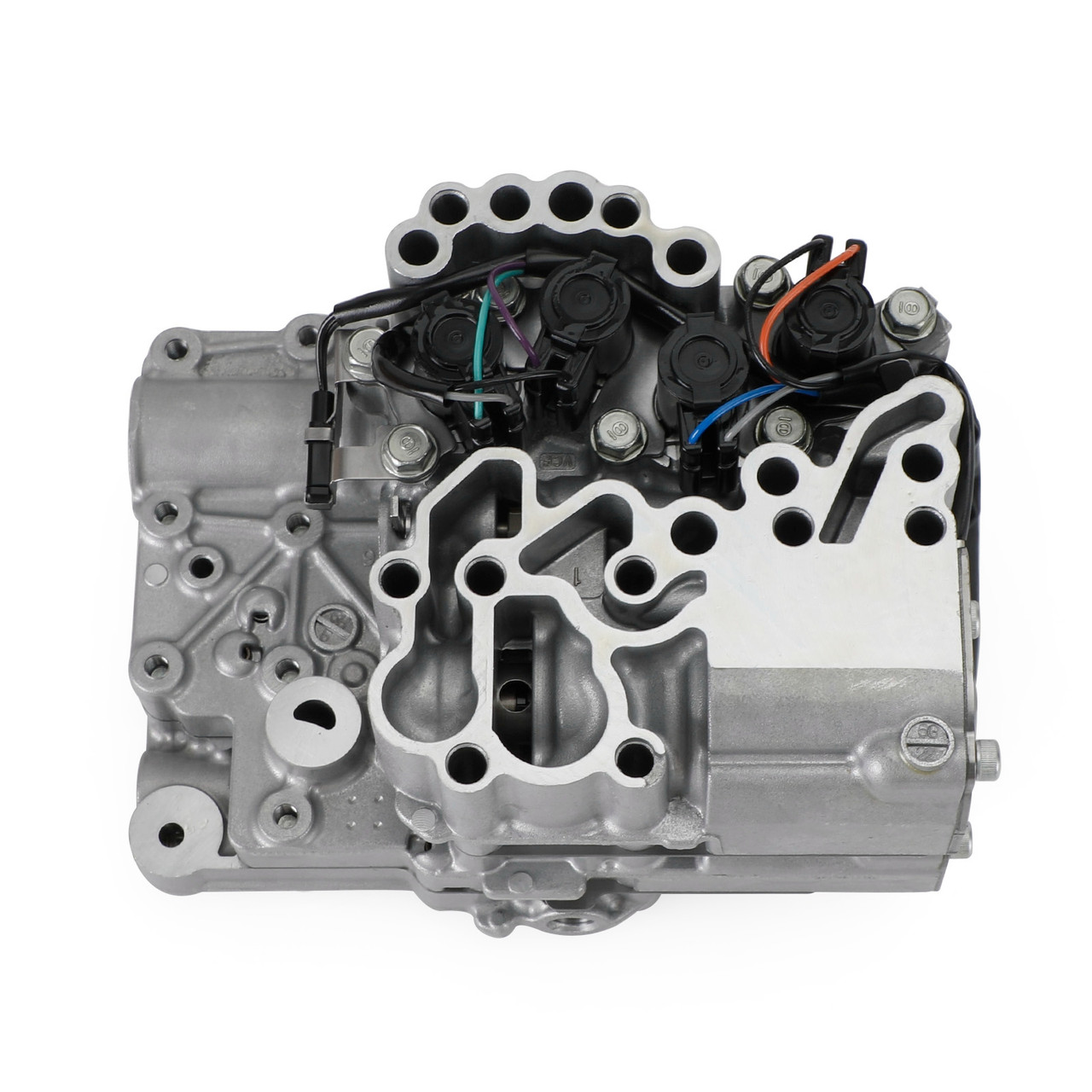 TR580 14-16 Subaru Levorg 1.6L CVT Transmission Complete Valve