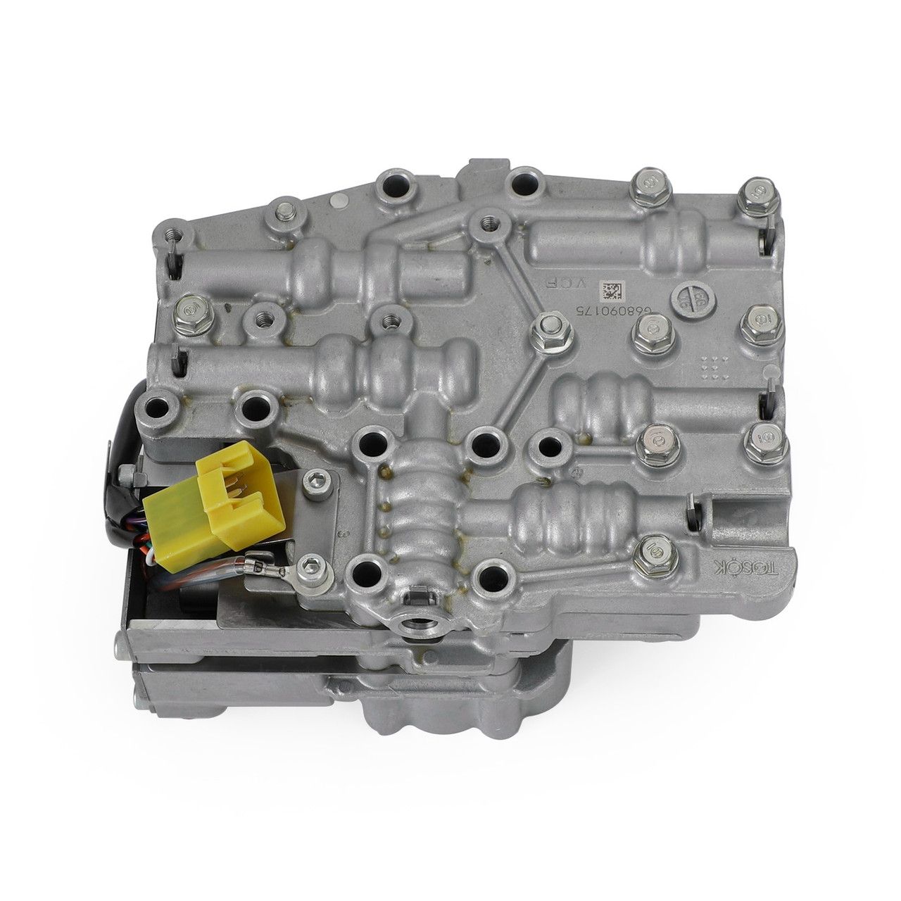 TR580 14-16 Subaru Levorg 1.6L CVT Transmission Complete Valve