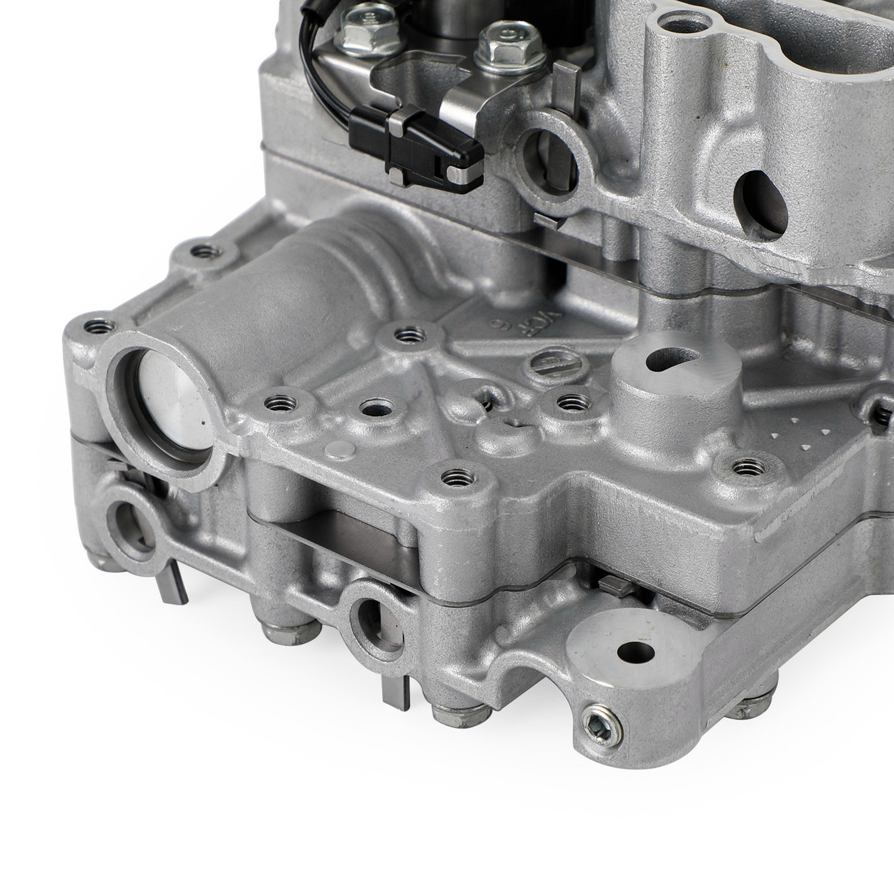 TR580 14-16 Subaru Levorg 1.6L CVT Transmission Complete Valve