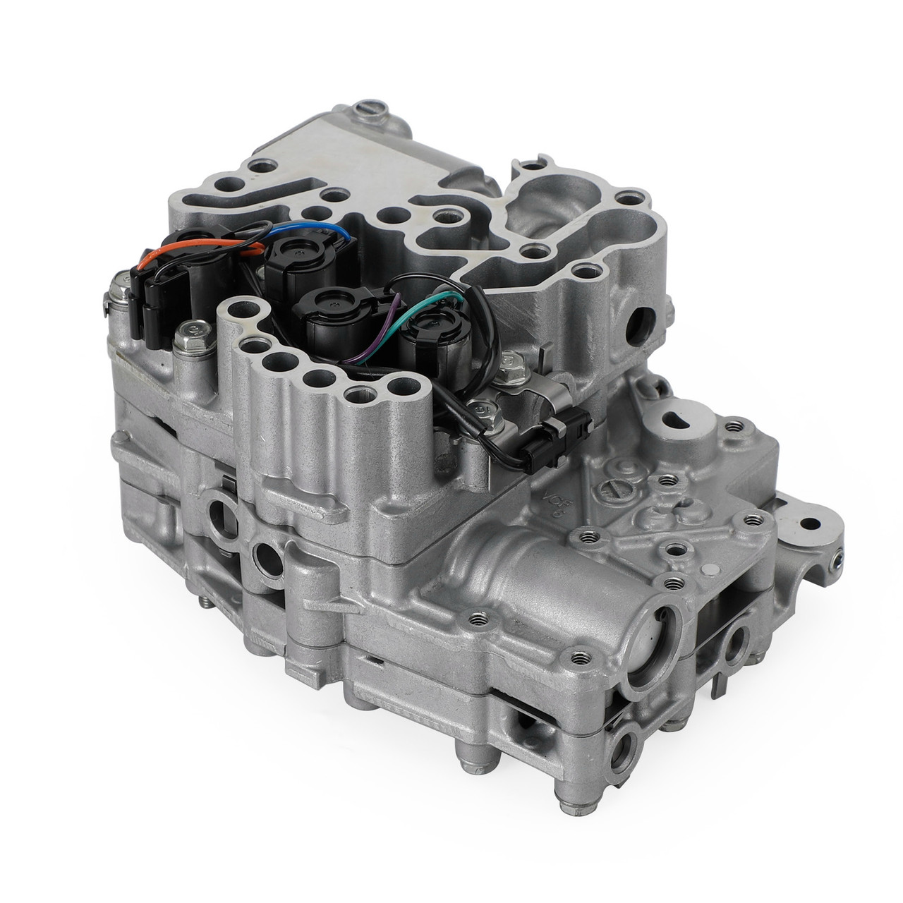TR580 09-16 Subaru Outback 2.5L CVT Transmission Complete Valve
