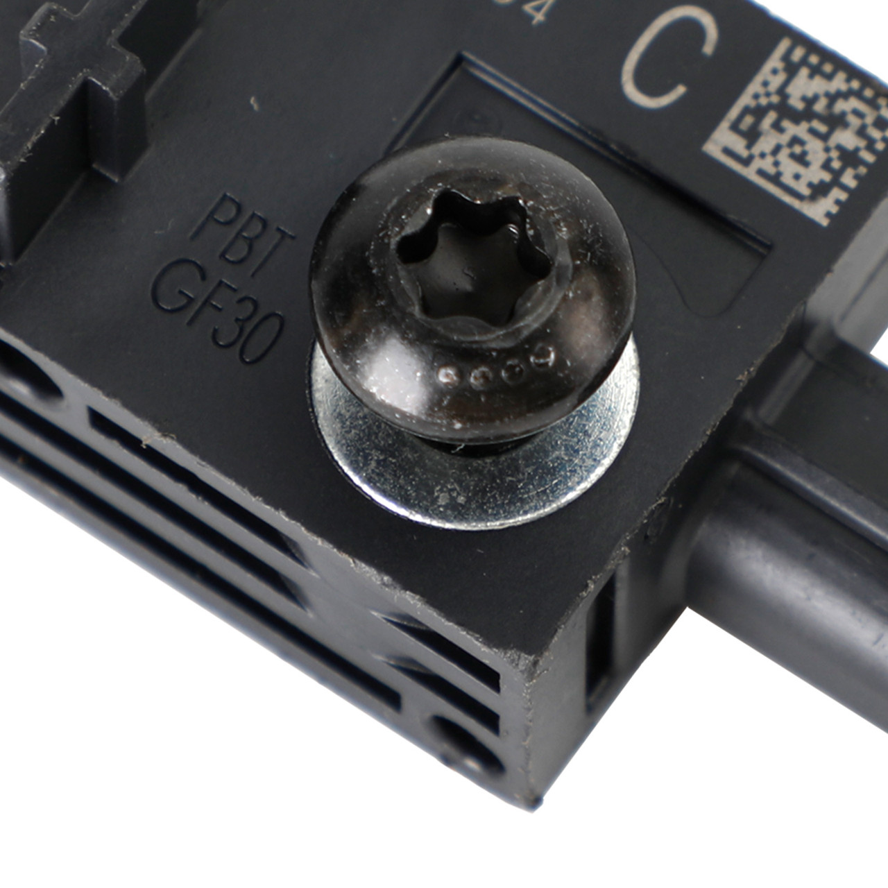 Air Impact Sensor Left/Right Rear Side 13586947 For Chevy Buick GMC