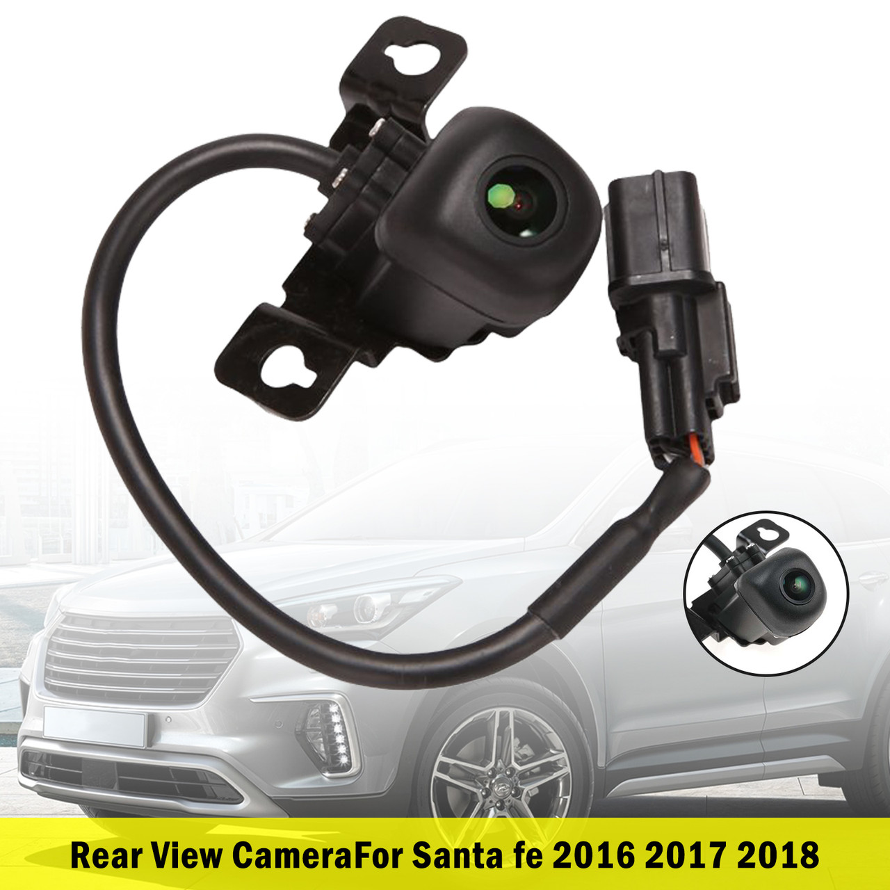 の Rear Backup Reverse Camera View Camera 95760-2W640 For