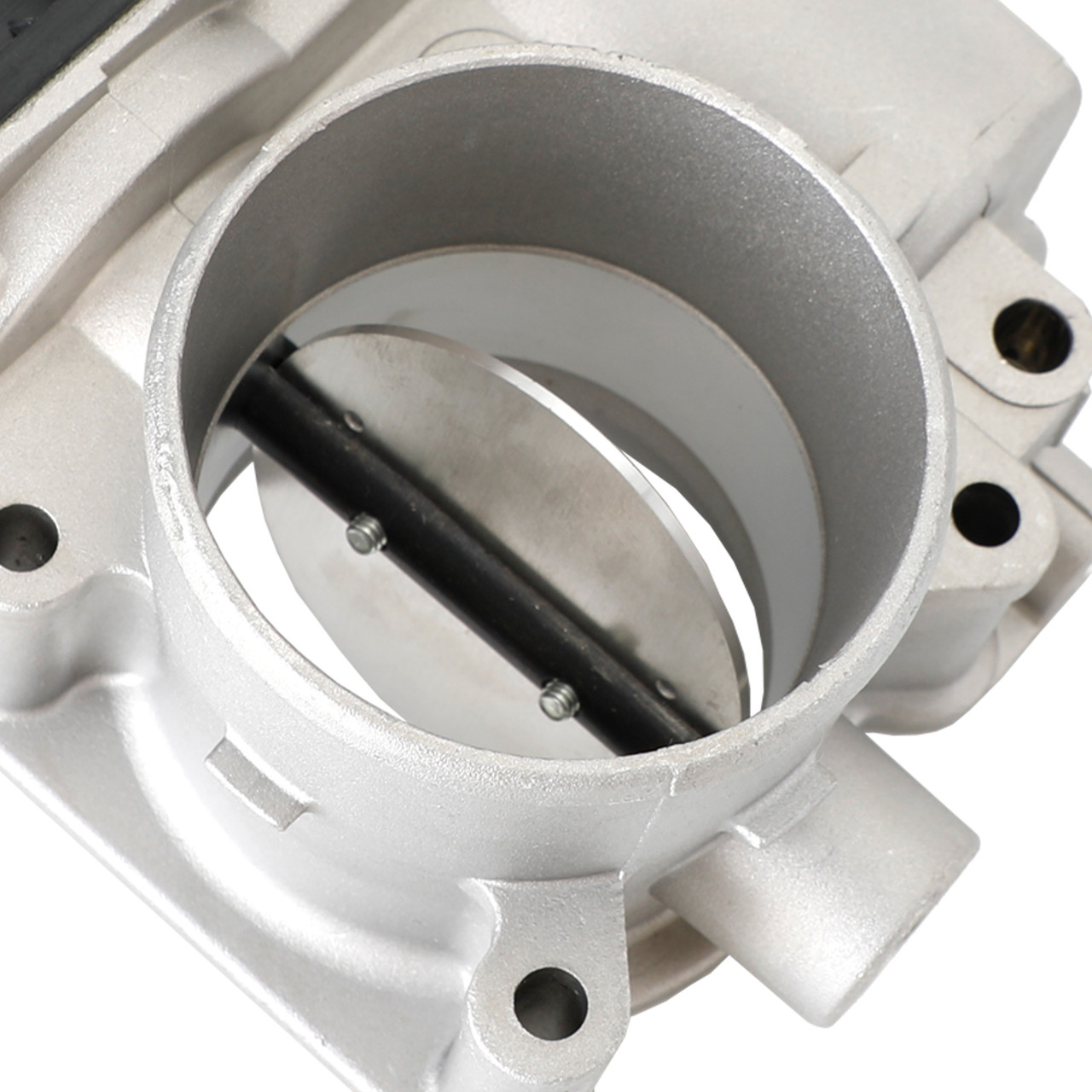 Throttle Body 1450A033 To Fit For MITSUBISHI TRITON ML MN 4D Ute 4WD RWD