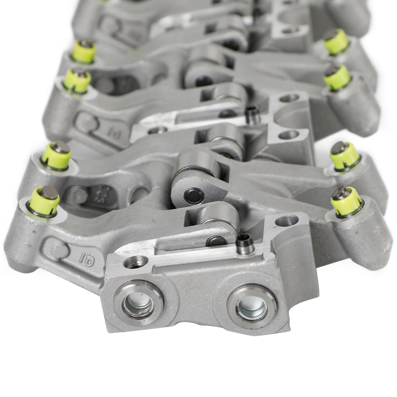 2PC 4892293AA Dodge 2008-2010 Avenger V6 3.5L Engine Rocker Arm and Shaft Assembly