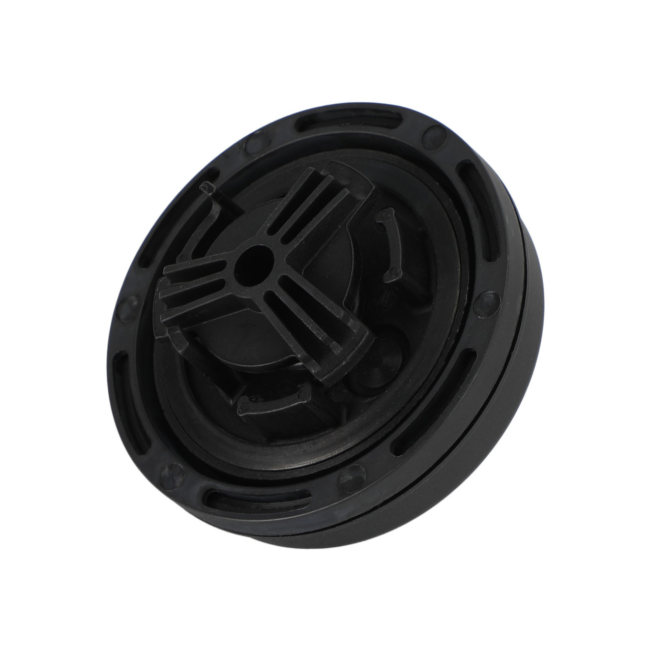 Hydraulic Tank Cap 142-8937 1428937 For Caterpillar CAT 216 226B
