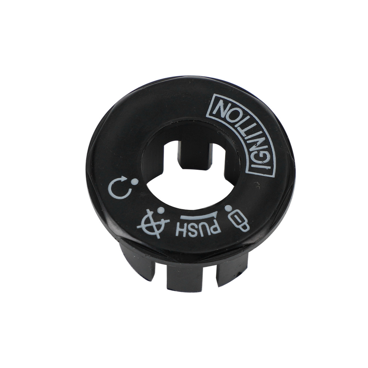 50cc 150cc GY6 4-Stroke Chinese Scooter Moped Ignition Key Switch