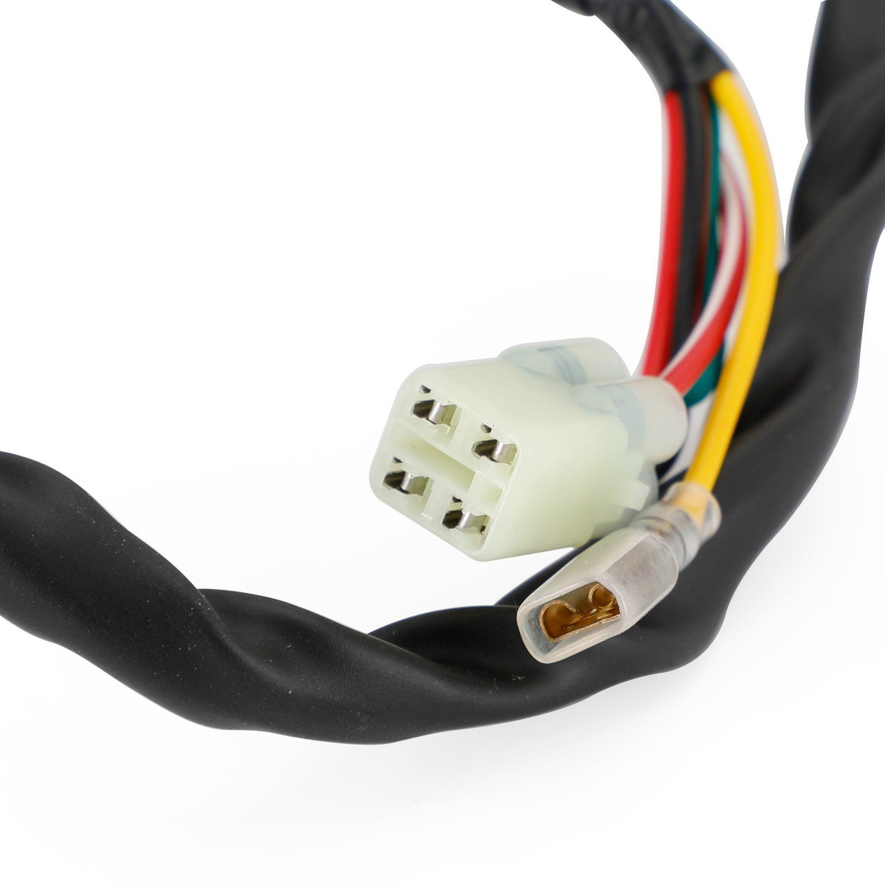 Magneto Stator Coil Gasket Kit For XC XC-W 200 2006 2007 54839104000 50330040100 Magneto Stator Coil Gasket Kit For XC XC-W 200 2006 2007 54839104000 50330040100