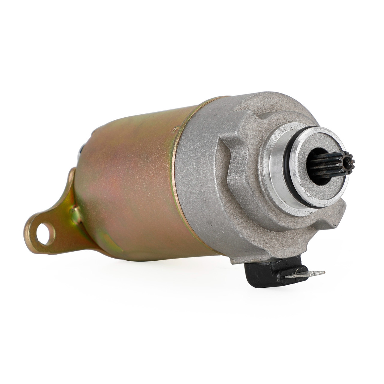 Starter Motor For Peugeot & Sym 50cc Scooter 31200-A1A-000 31200-AWA-000 SCH0098