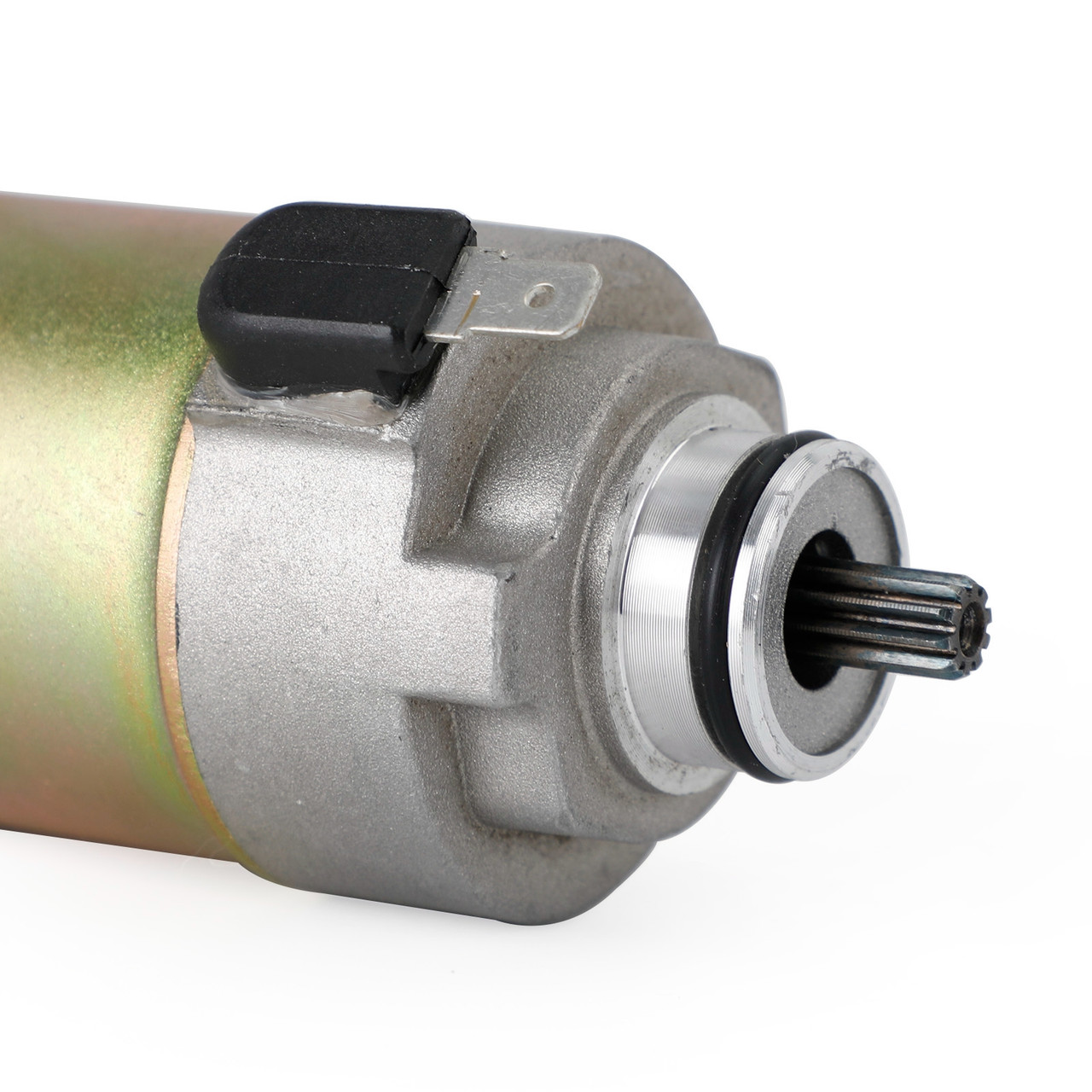 Starter Motor For Peugeot & Sym 50cc Scooter 31200-A1A-000 31200-AWA-000 SCH0098